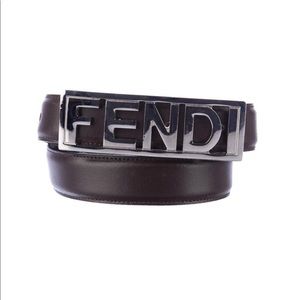 Fendi Belt